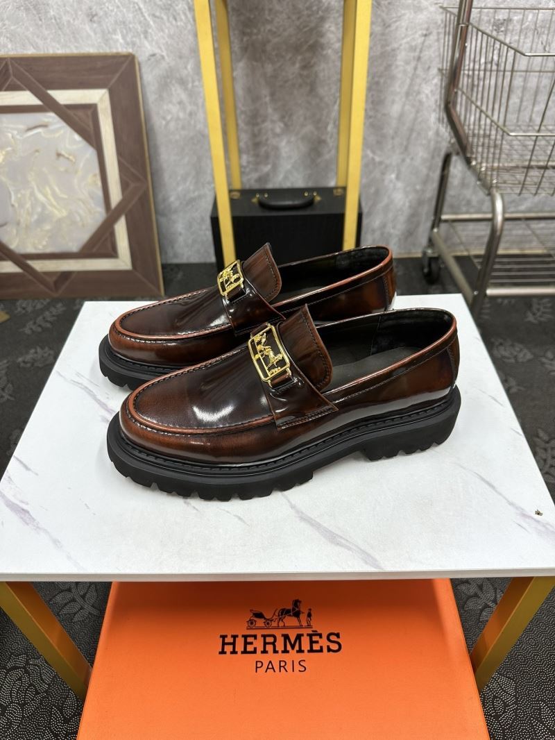 Hermes Business Shoes